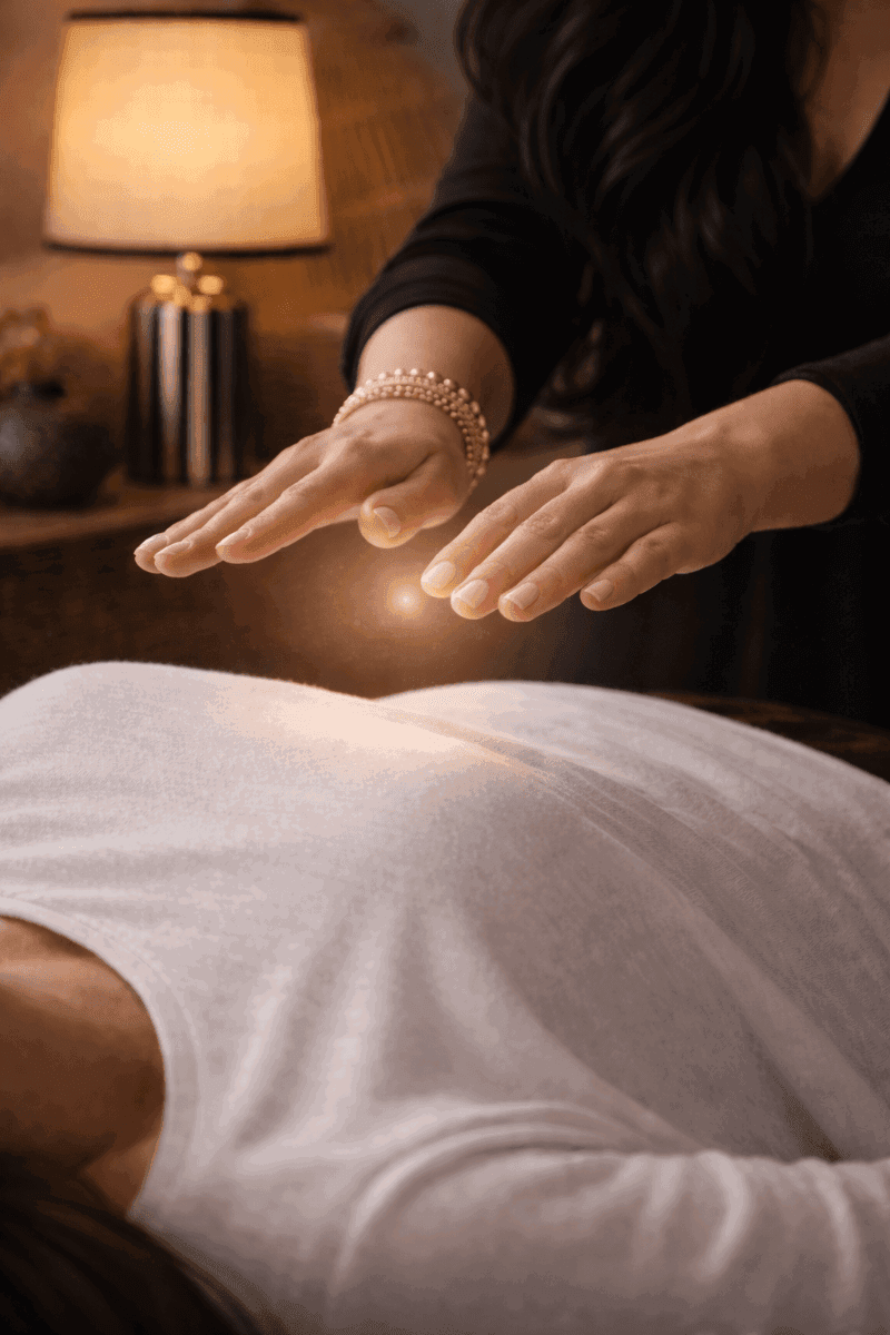 Magnétisme - présentiel