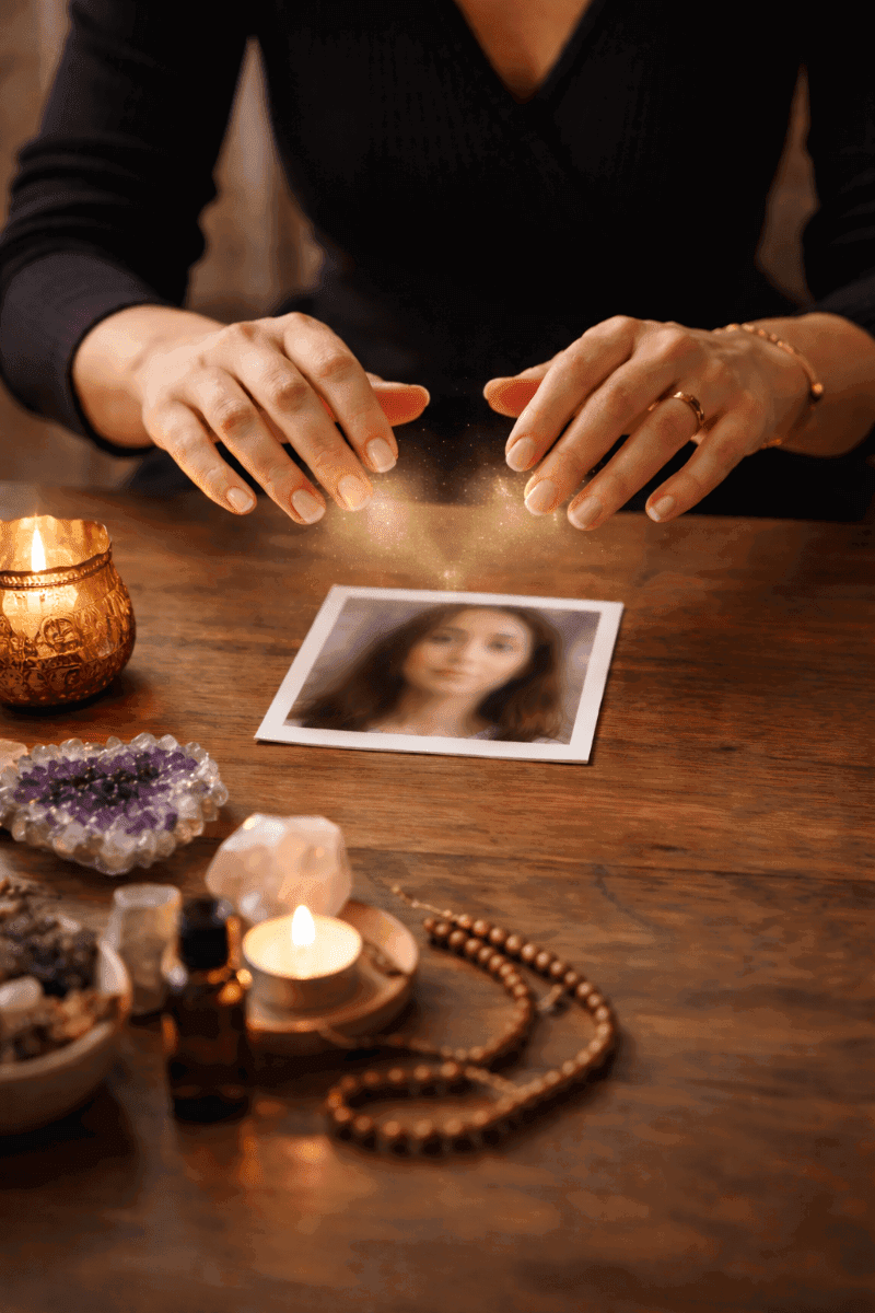 Magnétisme - distance