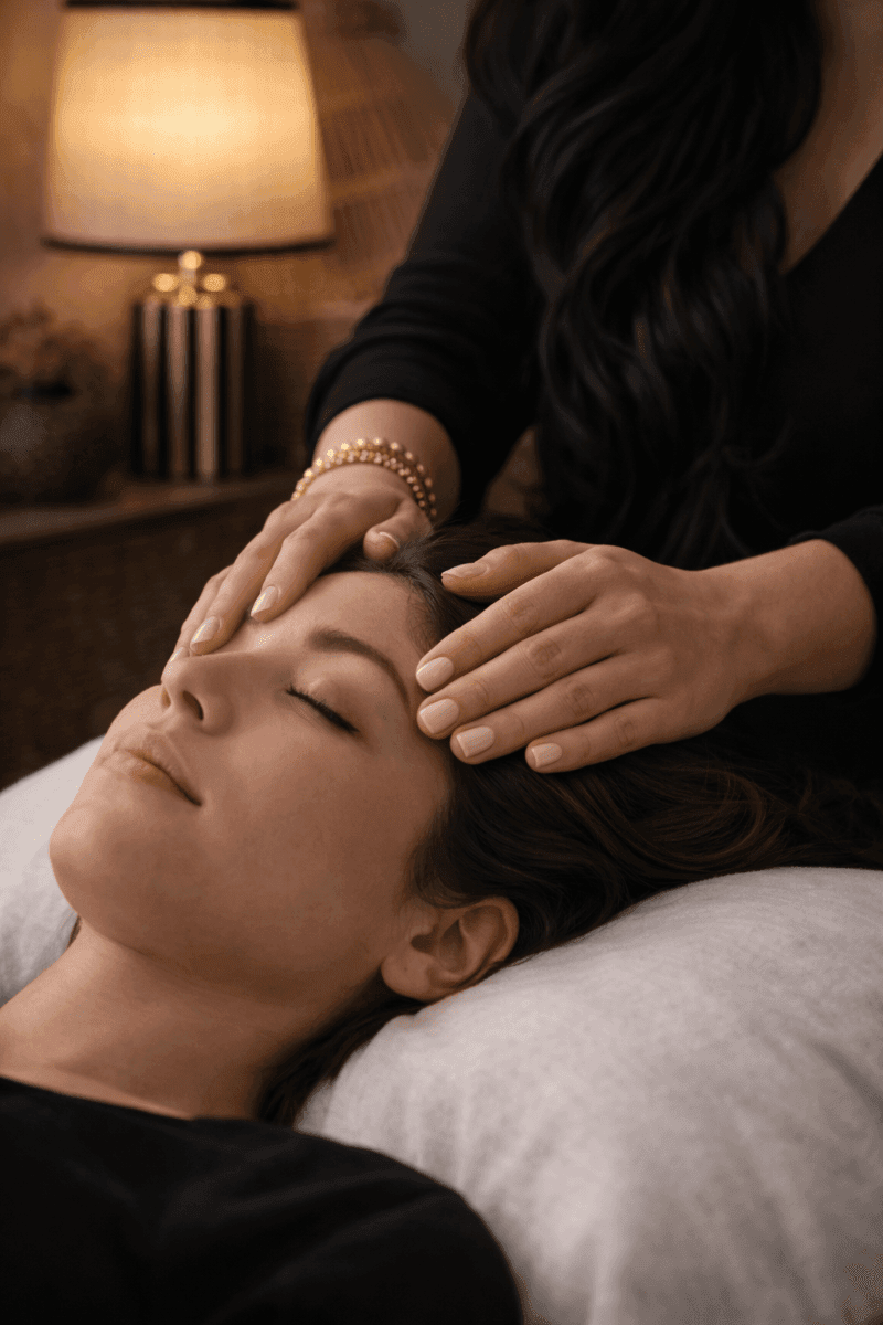 LE SOIN - Aura del sol